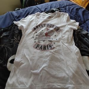 Aristocats Tee
